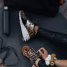 The Chloe Leopard Sneaker Image - 1