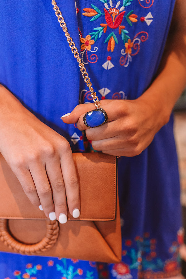 Lit From Within Ring Image - 2