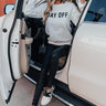 Day Off Sweatshirt Image - 1