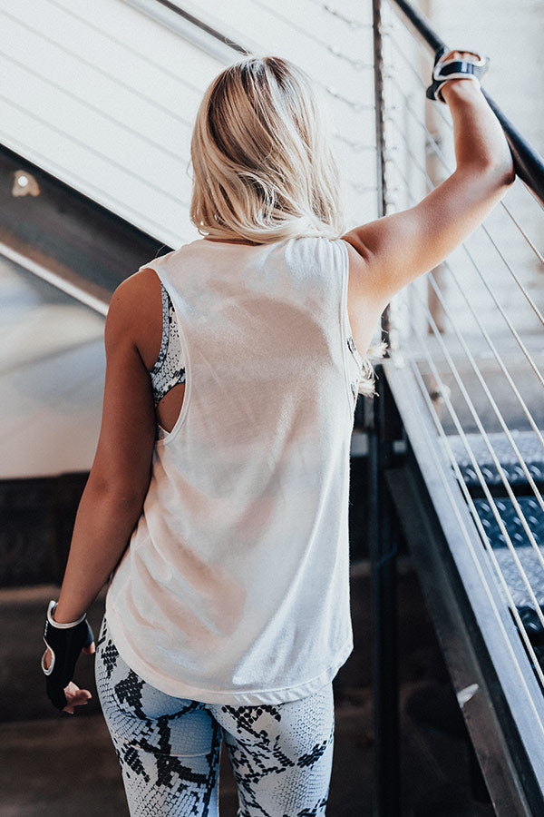 Killin' It Shift Tank Image - 4