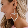 All The Heart Eyes Earrings Image - 1