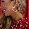 Everyday Romance Earrings Image - 1