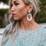 Brighton Beach Earrings Image - 1