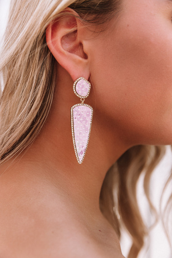 Meet And Greet Earrings Image - 2