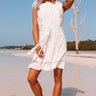 Time For Toasts Lace Dress Image - 1