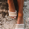 The Amalfi Bound Sandal Image - 1