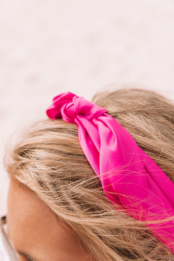 Jetsetter Chic Scarf Image - 3