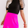 A Touch Of Sass Skirt Image - 1