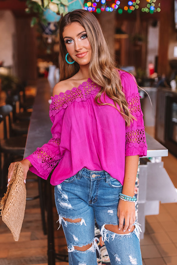 The Cayla Midrise Distressed Relaxed Skinny Image - 2