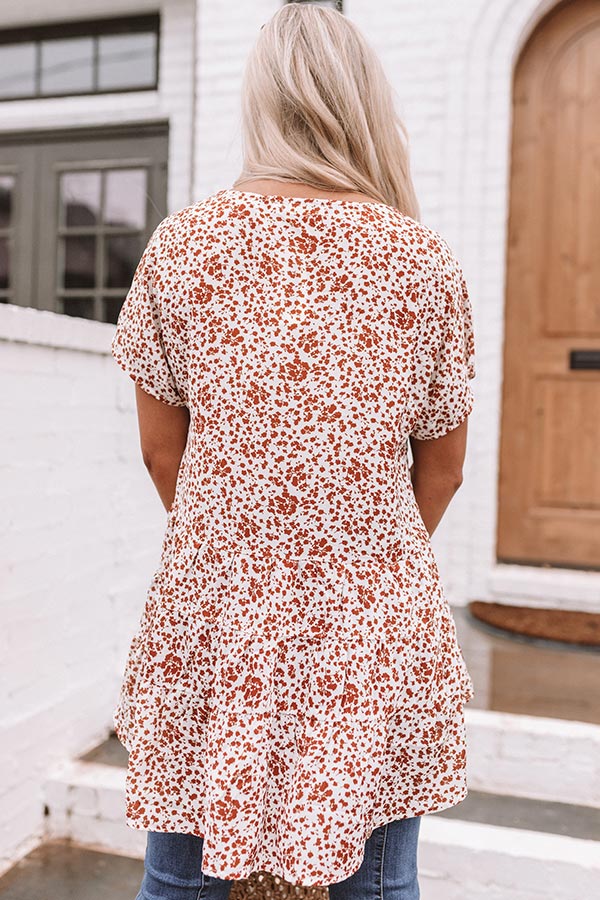 Daily Love Shift Top
