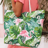 Paradise Passion Tote Image - 1