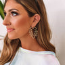 Palm Beach Breeze Earrings Image - 1