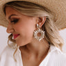 Sandbar Babe Earrings Image - 1