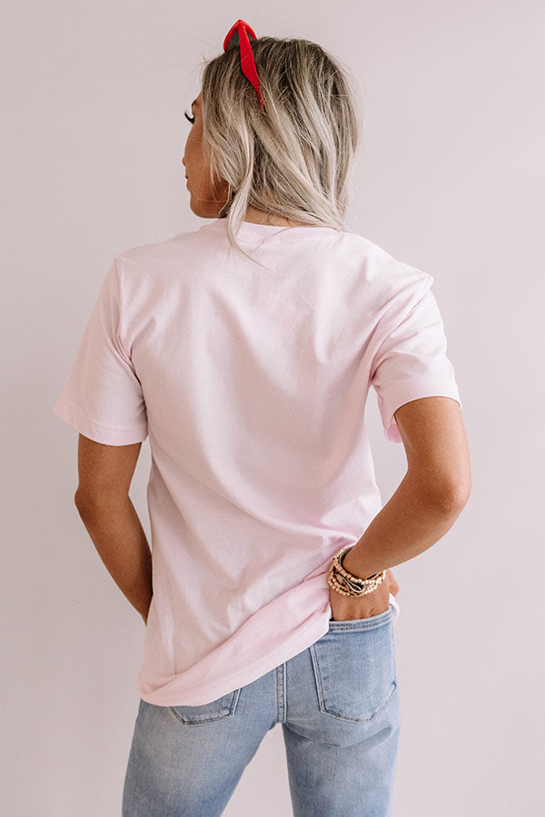 Chick-Fil-A Diet Tee Image - 4