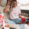 Chick-Fil-A Diet Tee Image - 1