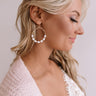 Aloha Honey Earrings Image - 1