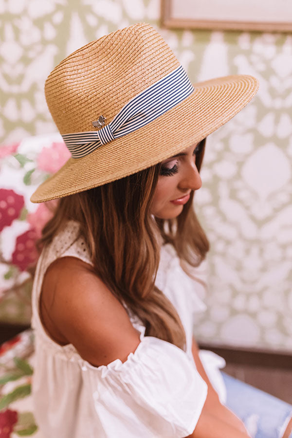 Meet Me At The Sandbar Hat Image - 3