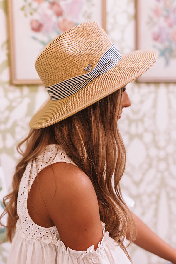 Meet Me At The Sandbar Hat Image - 2