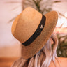 Vespa Vacay Hat Image - 1