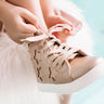 The Arabella Children's Sneaker Image - 1