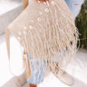 Coast Of Cabo Crossbody In Ivory Image - 1