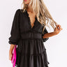 Certified Stunning Babydoll Dress Image - 1