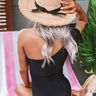 Tropic Occasion Hat Image - 1