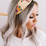 Party Perfect Beaded Headband Image - 1