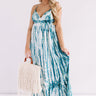 West Coast Story Tie Dye Maxi Image - 1
