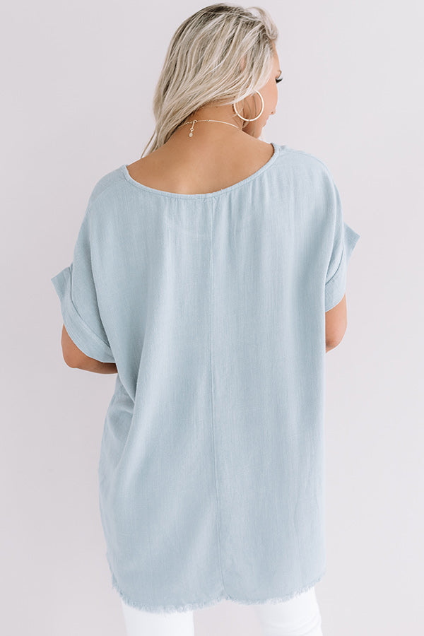 Maui Manor Shift Top Image - 3