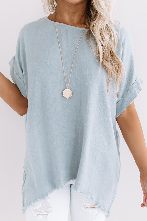 Maui Manor Shift Top Image - 4