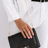 A Moment's Notice Crossbody In Black Image - 1