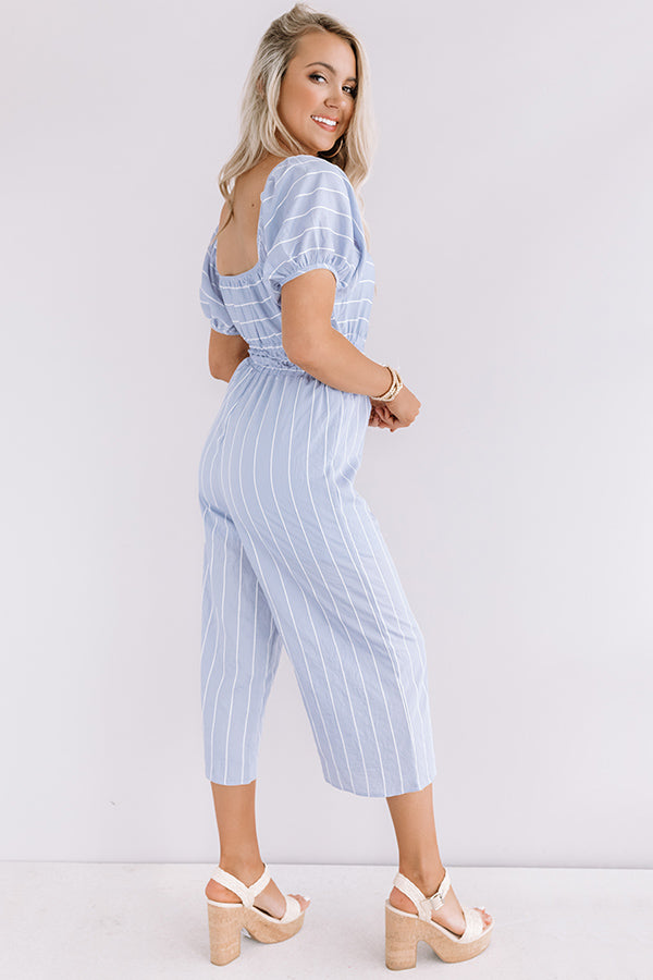 Cruise On By Jumpsuit Image - 5