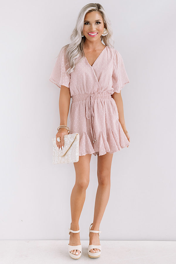 Cayman Island Cutie Romper Image - 4