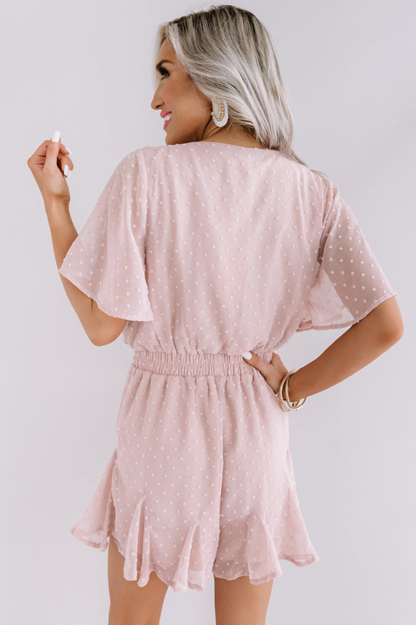 Cayman Island Cutie Romper Image - 5