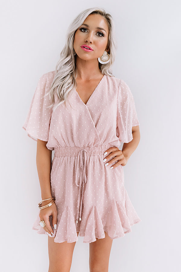 Cayman Island Cutie Romper Image - 3