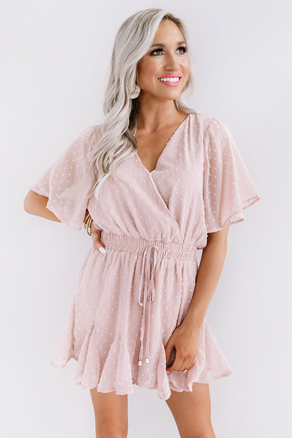 Cayman Island Cutie Romper Image - 1