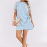 Summer In Sicily Shift Dress Image - 1
