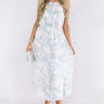 Vino Vacay Maxi In Mint Image - 1