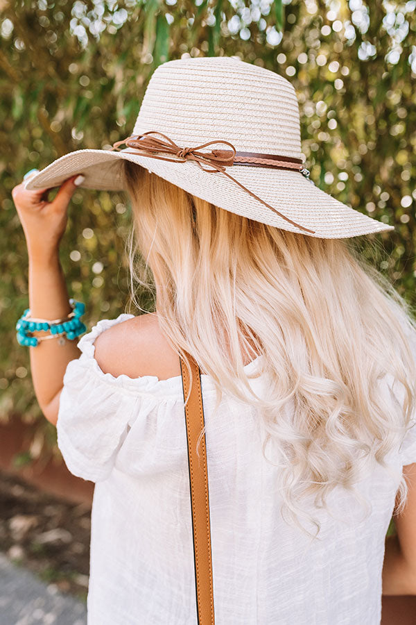 Counting Down To Cocktails Hat Image - 4