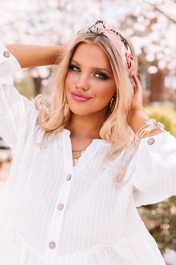 Chic Soliel Headband Image - 1