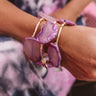 The Grimes Bangle Bracelet Image - 1