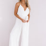 Isle Of Happiness Pleated Jumpsuit Image - 1