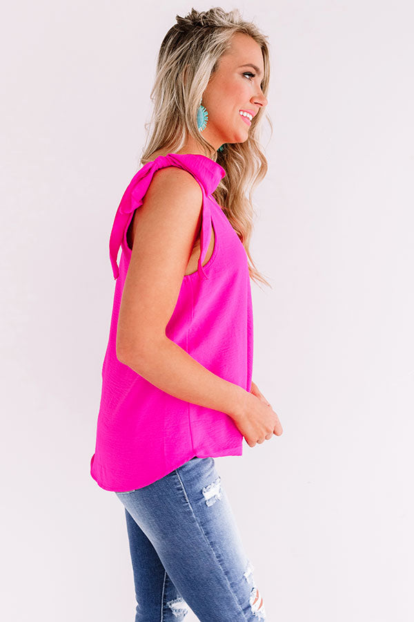 Forever Fling Top Image - 5