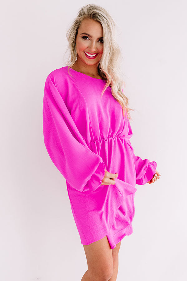 Catching Feelings Dress Image - 1