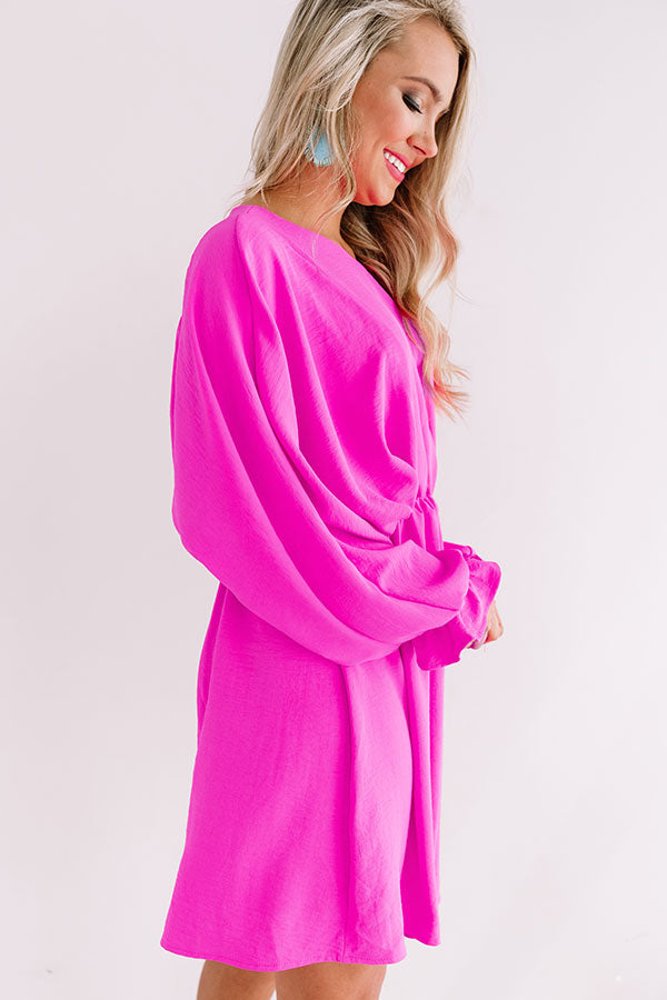 Catching Feelings Dress Image - 4