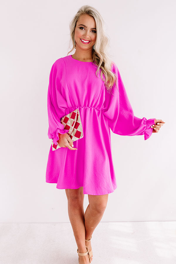 Catching Feelings Dress Image - 2