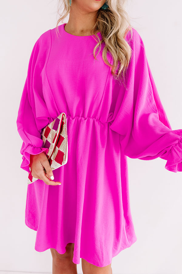 Catching Feelings Dress Image - 5