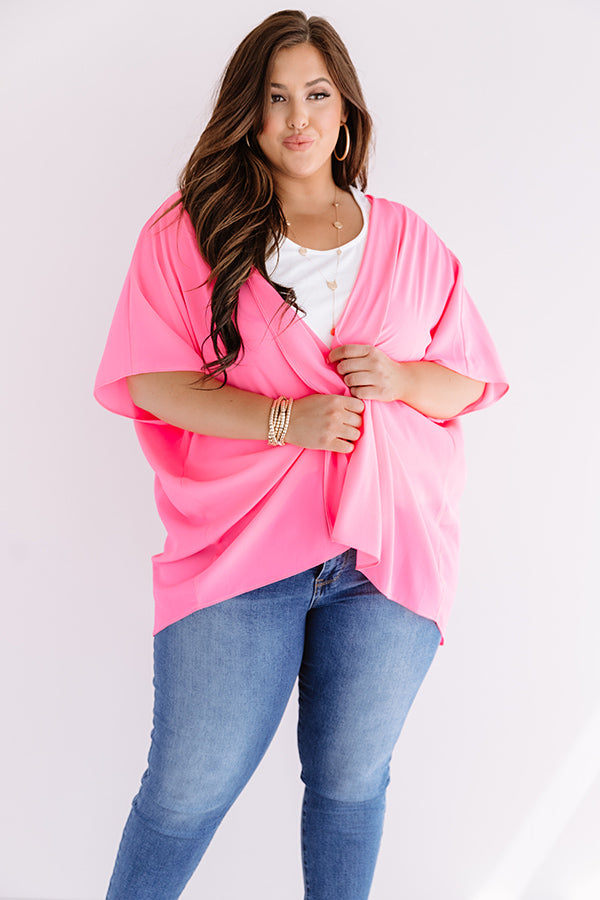 Sway On By Overlay Curves Image - 1