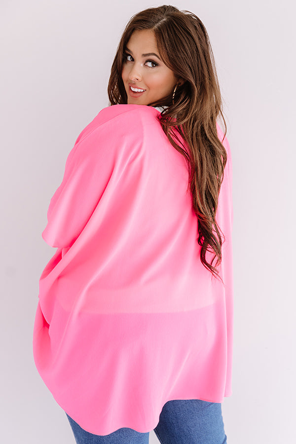 Sway On By Overlay Curves Image - 5